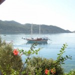 Göcek Tekne Turları