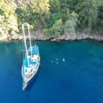 Mavi Tur Tekne Kiralama Marmaris