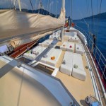 Bodrum Günübirlik Tekne Turları