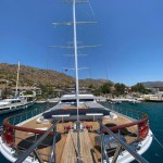 Bodrum Günübirlik Tekne Turu