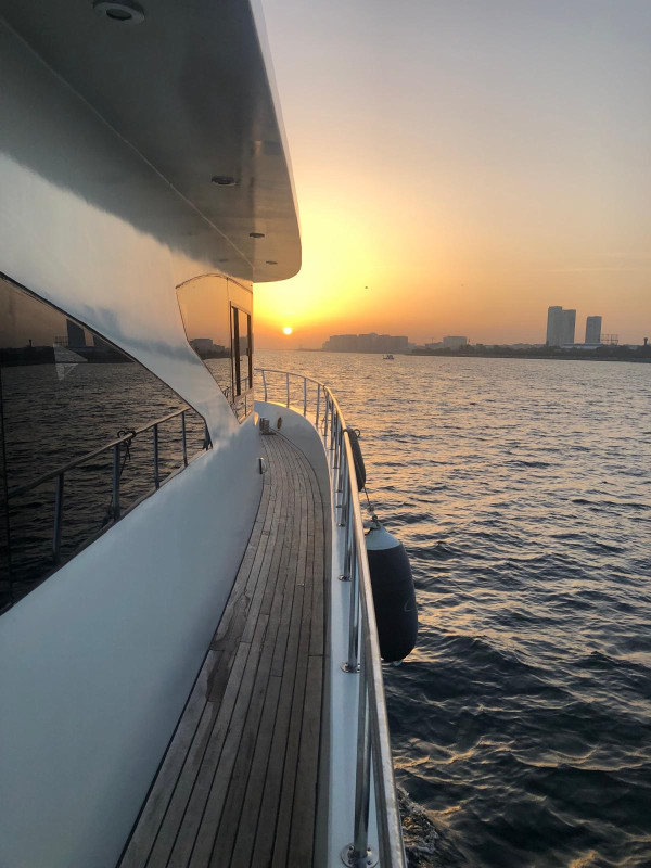 İstanbul Boğazı Saatlik Tur BTB MB-1