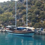 Ayvalık Günlük Tekne Turu Fiyatları