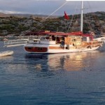 Kaş Kekova Tekne Turu Tavsiye